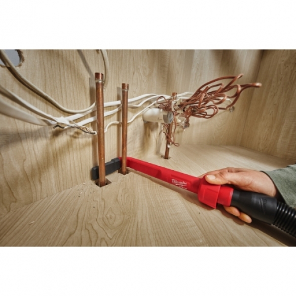 Milwaukee AIR-TIP 4-IN-1 Reinigungs-Set